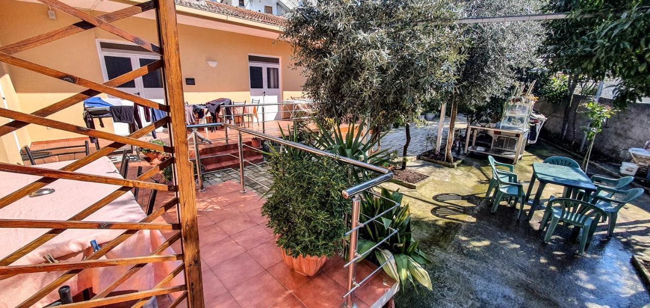 Berti Apartment Vlorë Extérieur photo