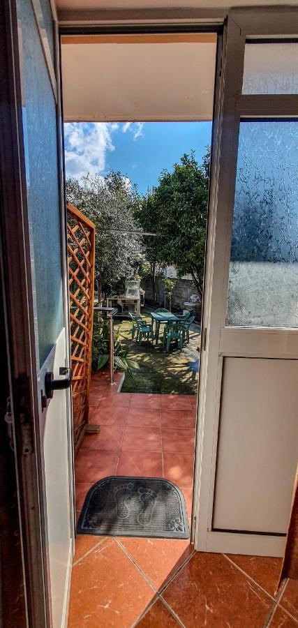 Berti Apartment Vlorë Extérieur photo