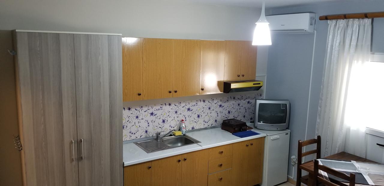 Berti Apartment Vlorë Extérieur photo