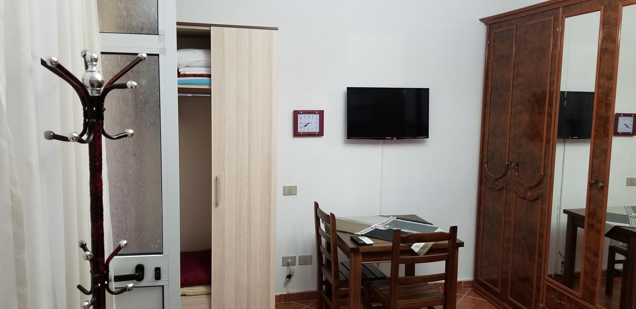 Berti Apartment Vlorë Extérieur photo