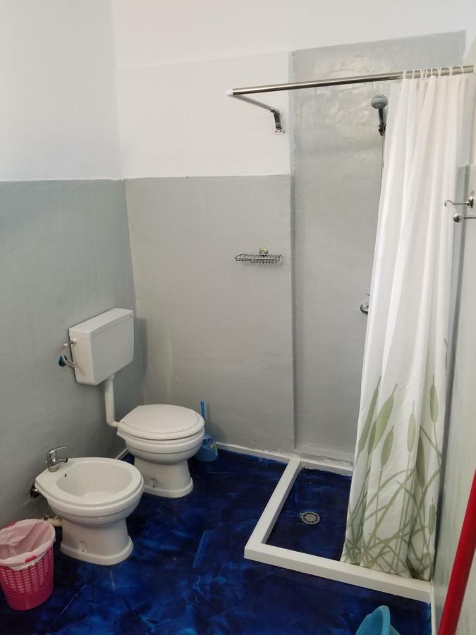 Berti Apartment Vlorë Extérieur photo