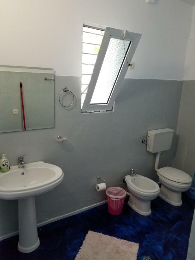Berti Apartment Vlorë Extérieur photo